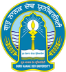 GNDU Logo