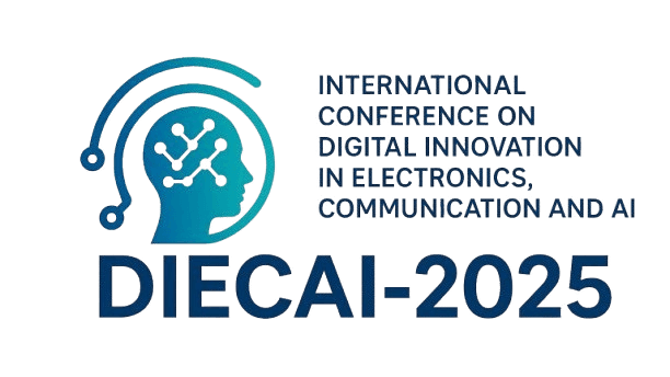 DIECAI Conference Logo