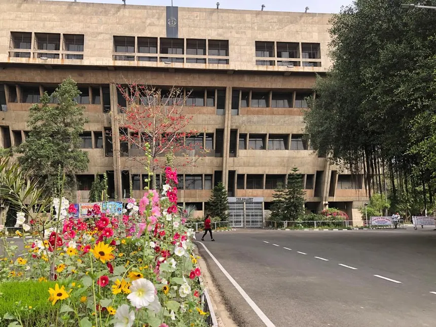 GNDU Campus